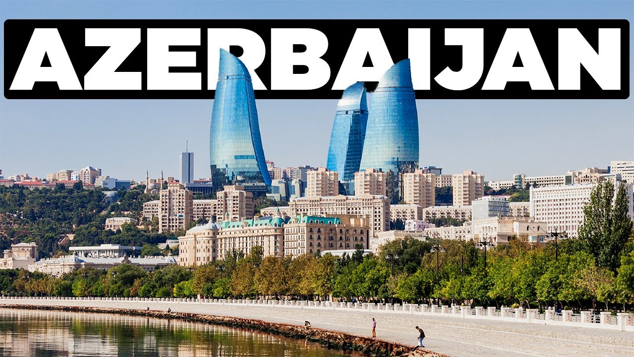 AZERBAIJAN